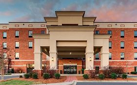 Hampton Inn Hartsville