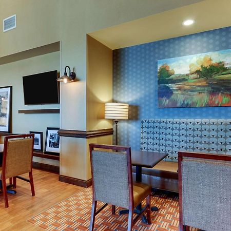 Hampton Inn & Suites - Hartsville, Sc Exterior photo