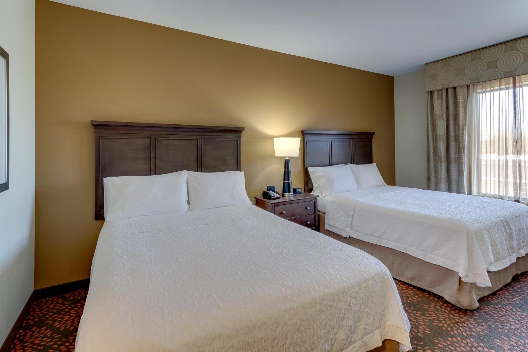 Hampton Inn & Suites - Hartsville, Sc Exterior photo