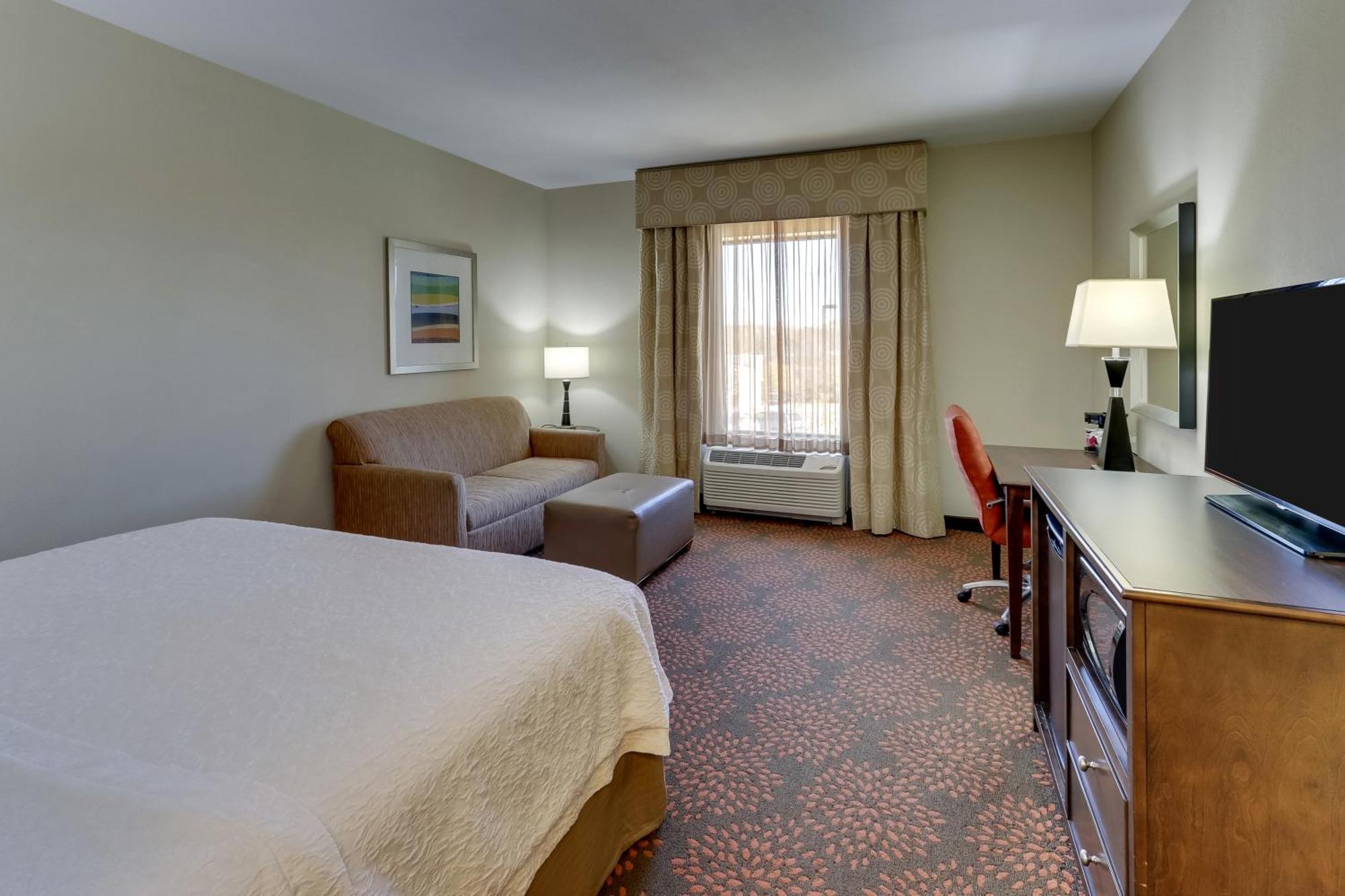 Hampton Inn & Suites - Hartsville, Sc Exterior photo