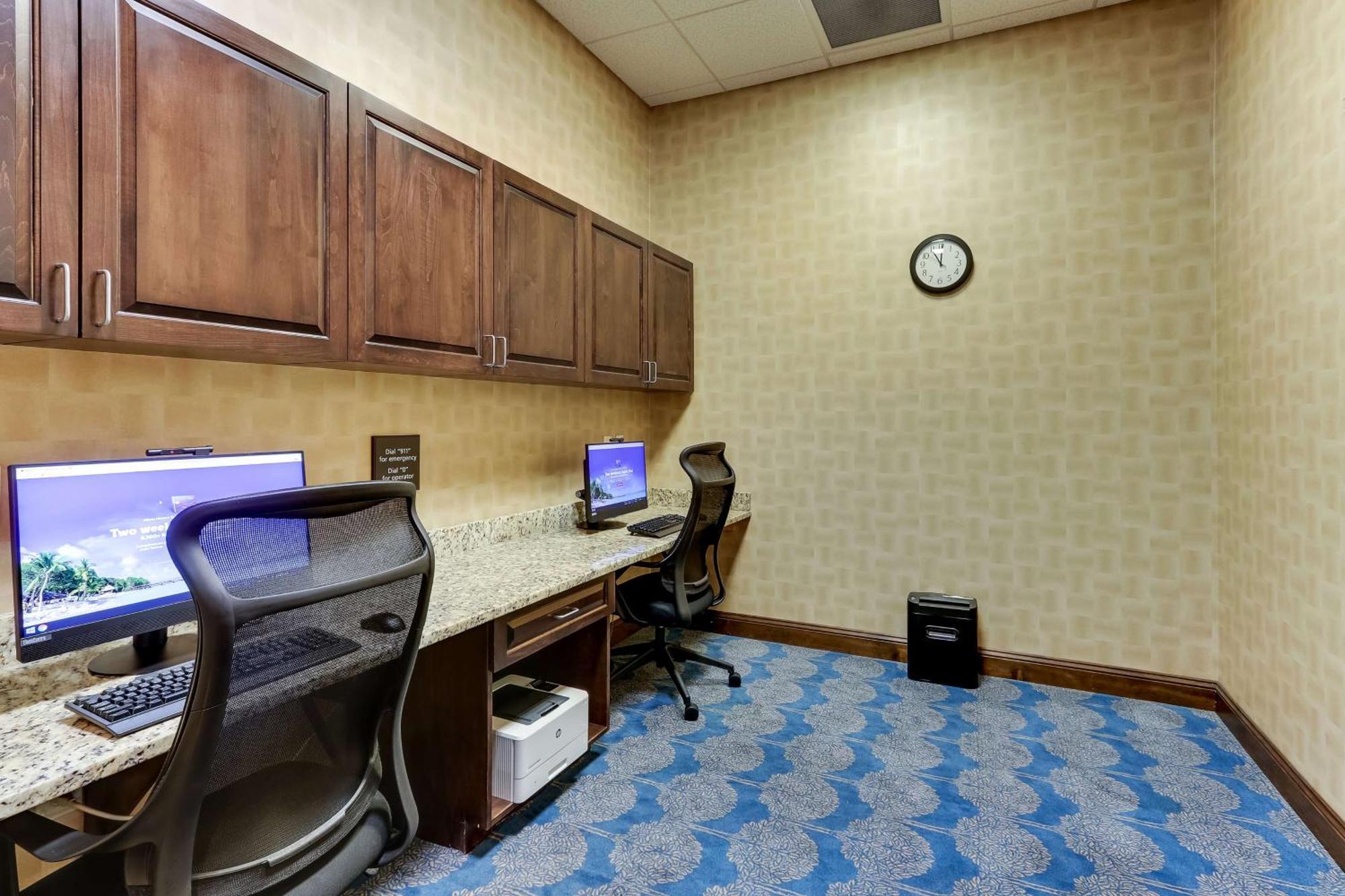 Hampton Inn & Suites - Hartsville, Sc Exterior photo