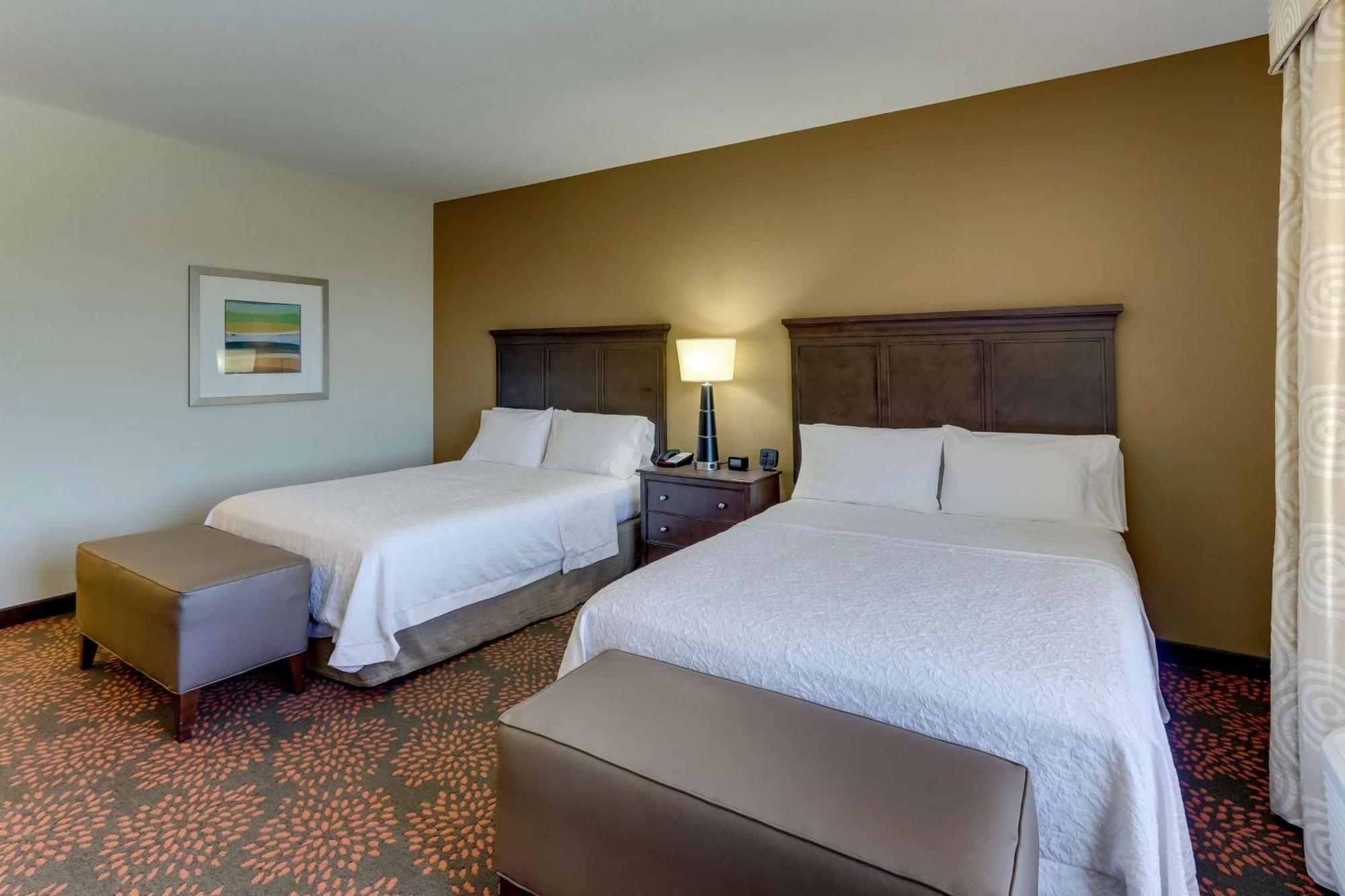 Hampton Inn & Suites - Hartsville, Sc Exterior photo
