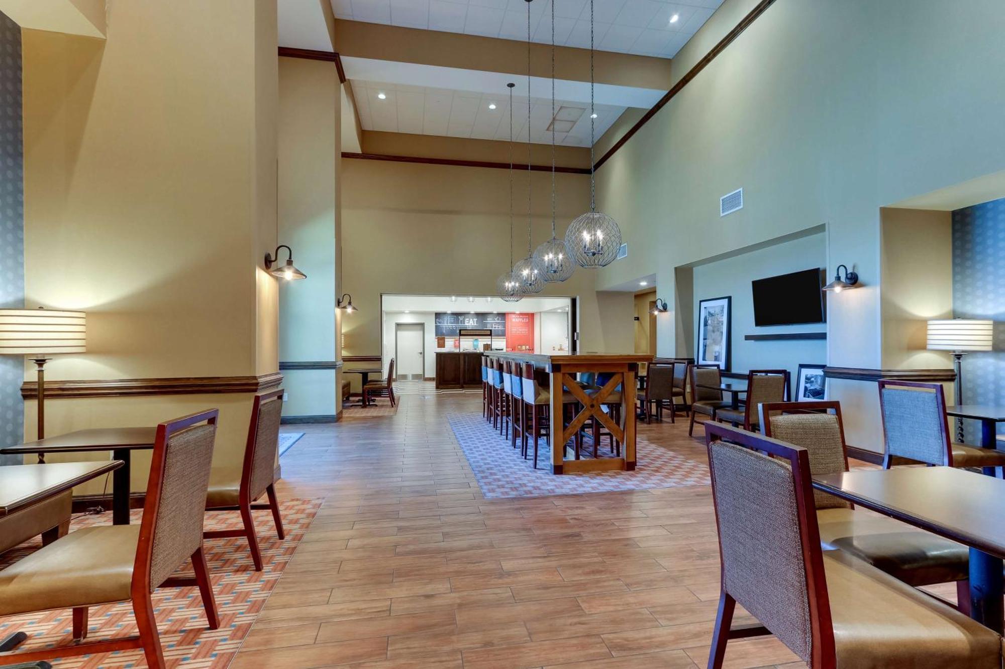 Hampton Inn & Suites - Hartsville, Sc Exterior photo