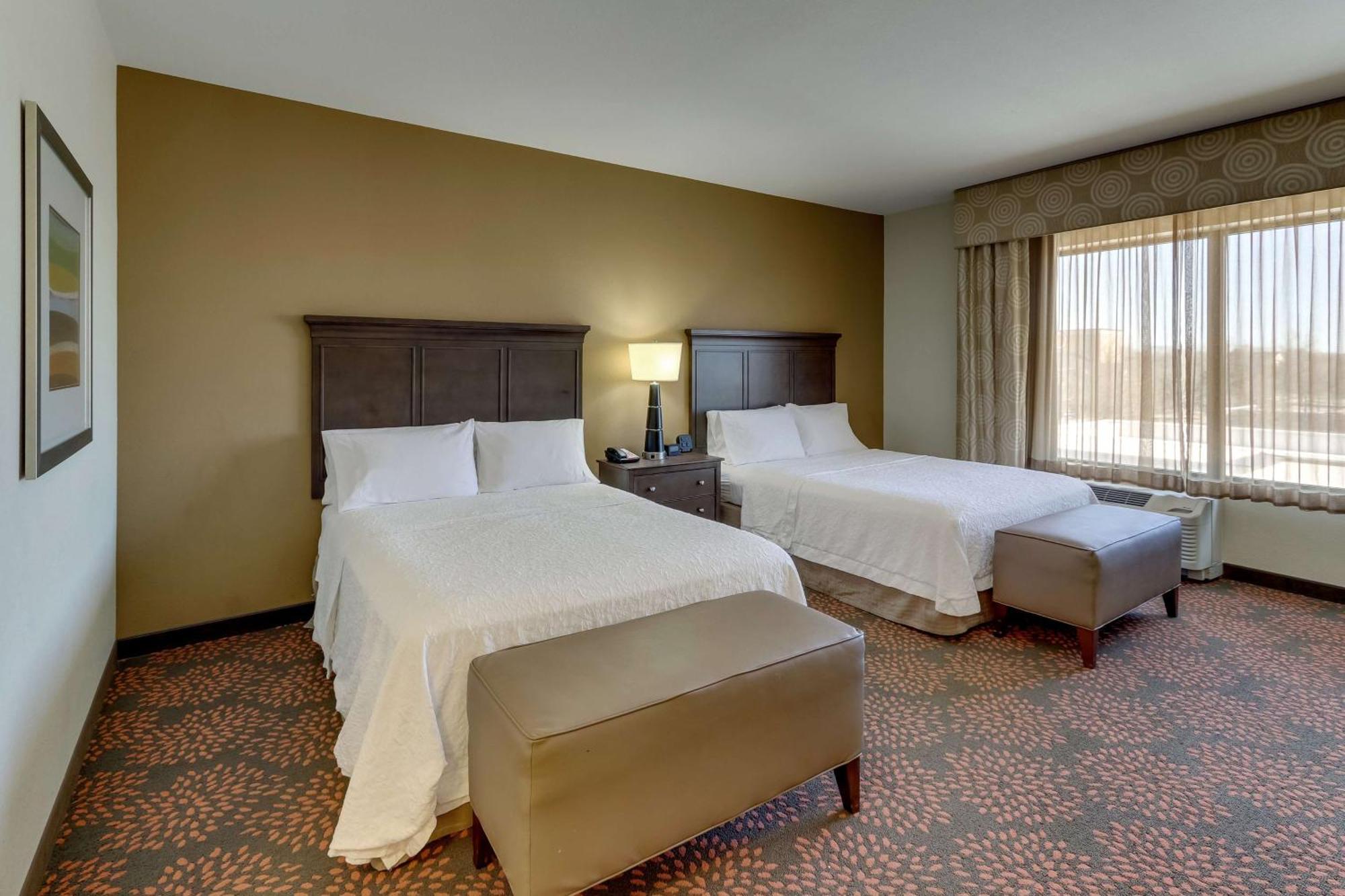 Hampton Inn & Suites - Hartsville, Sc Exterior photo