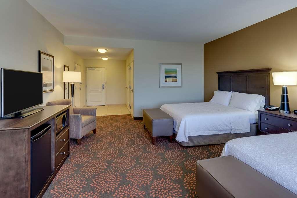Hampton Inn & Suites - Hartsville, Sc Room photo