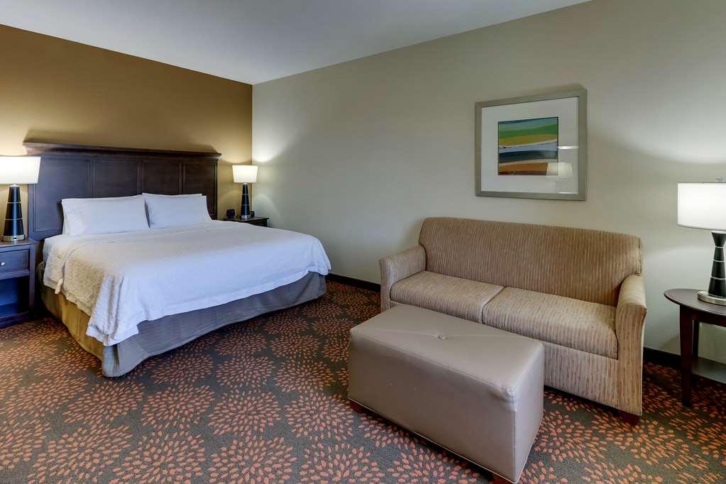 Hampton Inn & Suites - Hartsville, Sc Room photo
