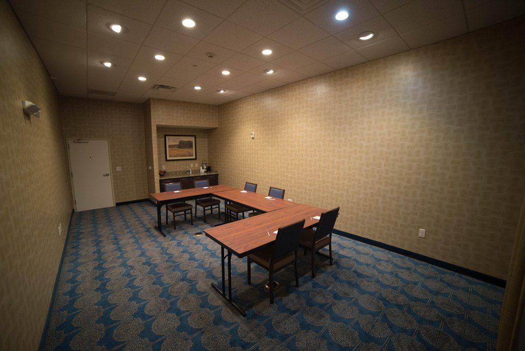 Hampton Inn & Suites - Hartsville, Sc Exterior photo